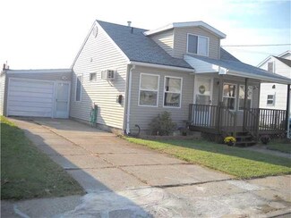 222 Griffith St, Buffalo, NY 14212