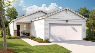 308 Tiliwa St, Summerville, SC 29486