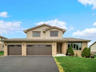 19226 Puritan Dr, Mokena, IL 60448