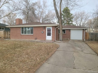 6110 Everett St, Arvada, CO 80004