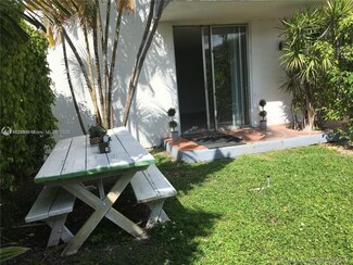 1801 S Treasure Dr Unit 124, North Bay Village, FL 33141