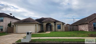 7566 Cedar Ave, Brownsville, TX 78526
