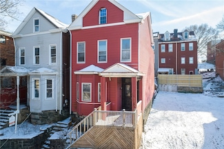 2114 Perrysville Ave, Pittsburgh, PA 15214