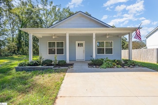 3 W 1st St, Williamston, SC 29697