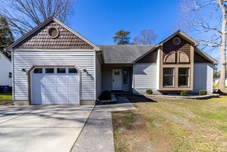 9 Deer Run, Cape May, NJ 08204