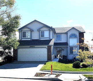 1183 Mount Estes Dr, Colorado Springs, CO 80921