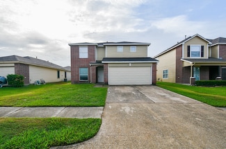 642 Kiley Dr, Houston, TX 77073