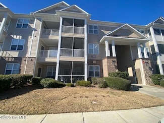 280 Woodlands Way Unit 15, Calabash, NC 28467