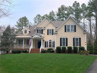 2012 Steeplechase Pkwy, Goochland, VA 23063