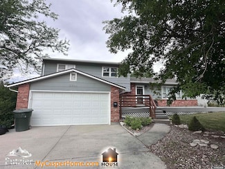 3300 E 15th St, Casper, WY 82609