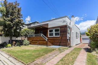 915 Curtis St, Albany, CA 94706
