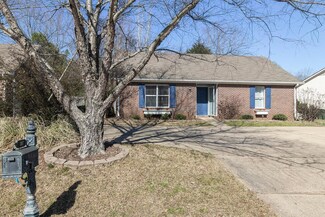 307 Shiloh Dr, Oxford, MS 38655