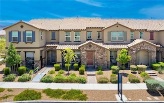 3220 McKenna Dawn Ave, Henderson, NV 89044