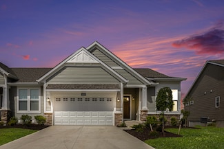 The Channing, Hudsonville, MI 49426