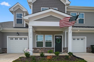 3216 Carriden Dr, Fayetteville, NC 28306
