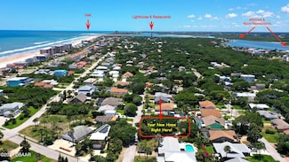 4714 Montrose Ave, Ponce Inlet, FL 32127