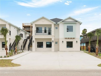 117 E Marlin St Unit D, South Padre Island, TX 78597