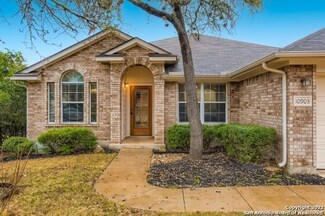 10903 Wilson Oaks, San Antonio, TX 78249