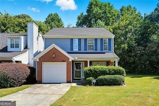 2377 Charleston Pointe SE, Atlanta, GA 30316