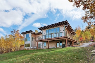 42 Moose Hollow Ln, Brownfield, ME 04010