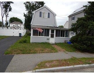 132 Darrow St, Quincy, MA 02169