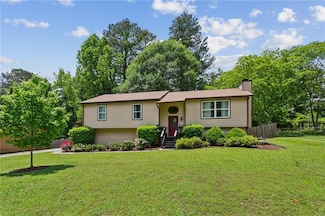 4192 Alaina Cir, Austell, GA 30106