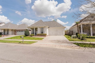 6353 Muir St, Baton Rouge, LA 70817