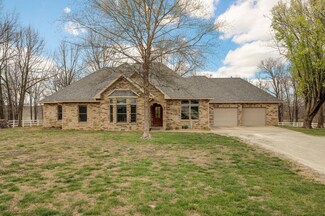 160 Foose Rd, Buffalo, MO 65622