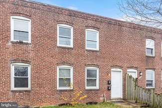 3511 6th St, Brooklyn, MD 21225