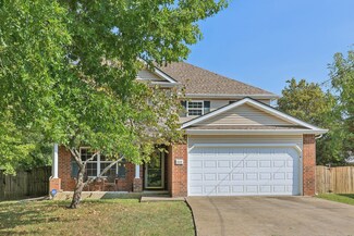 1526 Clayton Dr, Smyrna, TN 37167