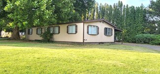 2285 Basin St SW Unit 5, Ephrata, WA 98823