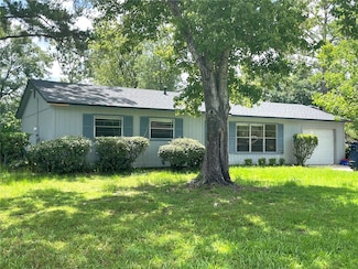 6327 NW 27th Terrace, Gainesville, FL 32653