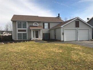 9474 N Wickham Dr, Brewerton, NY 13029
