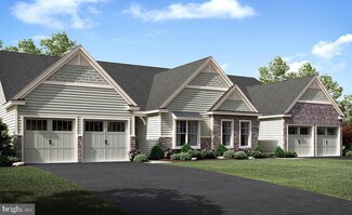 420 Autumn Harvest Ln Unit 28, Lititz, PA 17543