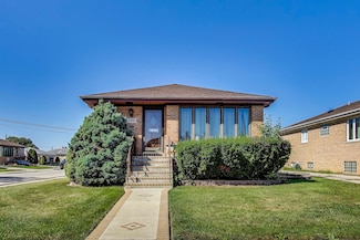 5700 N Orange Ave, Chicago, IL 60631