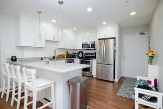 100 Grandview Ave Unit 2a, Quincy, MA 02170
