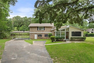 3765 Rabbit Creek Ct, Theodore, AL 36582