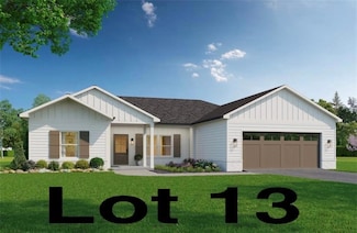 13 Country Oaks Dr N, Irvington, AL 36544