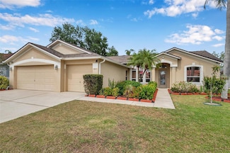 815 Sandy Trail Place, Brandon, FL 33511