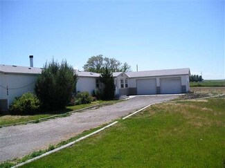 1849 S 1800 E, Gooding, ID 83330