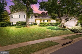 1427 Claves Ct, Vienna, VA 22182