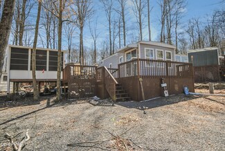 Wd154 Birch Terrace, Covington Township, PA 18444