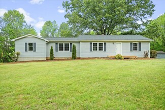 10037 Booker t Washington Hwy, Wirtz, VA 24184