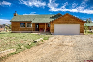 274 Lakeside Dr, Pagosa Springs, CO 81147