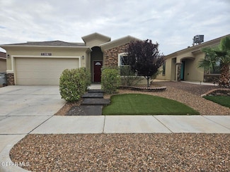 7116 Copper Town Dr, El Paso, TX 79934