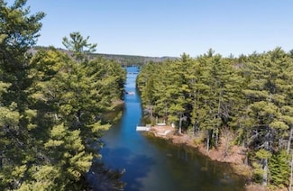 1168 Faxon Hill Rd, Washington, NH 03280