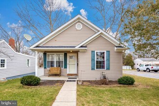 116 Willard St, Hagerstown, MD 21740