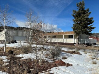 79 Fdr 101 Rd, Antonito, CO 81120