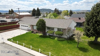 2301 Banks Ave, Butte, MT 59701