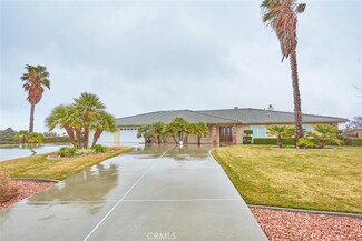 7151 Coriander Trail, Oak Hills, CA 92344